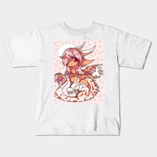 OC Oorii Kids T-Shirt